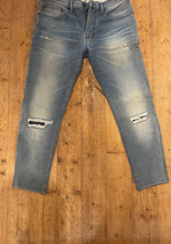 Load image into Gallery viewer, Denim Cotton Jean
