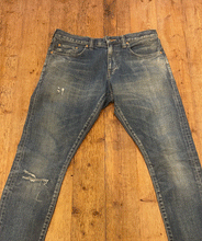 Load image into Gallery viewer, Denim Cotton Jean
