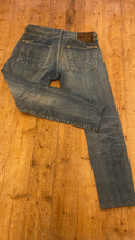 Load image into Gallery viewer, Denim Cotton Jean
