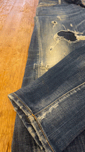 Load image into Gallery viewer, Denim Cotton Jean
