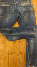 Load image into Gallery viewer, Denim Cotton Jean
